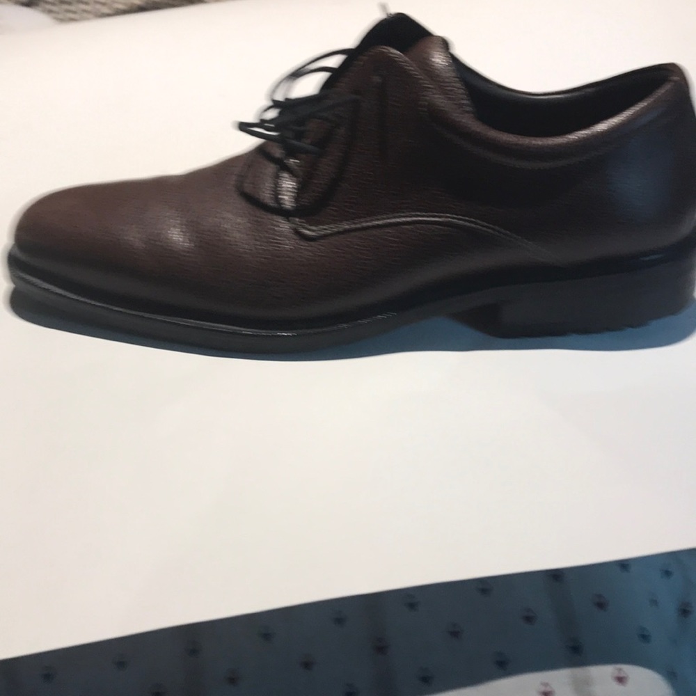 Nike air dress shoe